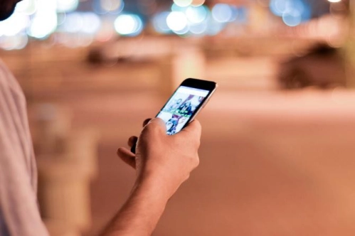 2020'nin en çok satın alınan teknoloji ürünü yine ‘akıllı telefon’ oldu 2020'nin en çok satın alınan teknoloji ürünü yine ‘akıllı telefon’ oldu