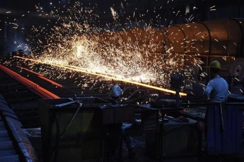AB'nin anti damping vergisi uygulayacağı demir çelik kuruluşları itirazlarını yaptı AB'nin anti damping vergisi uygulayacağı demir çelik kuruluşları itirazlarını yaptı