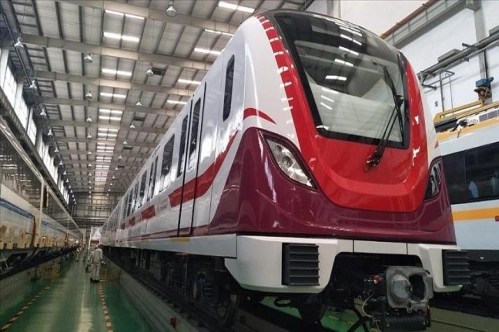 İstanbul'un havalimanları yeni yılla birlikte metrolarına kavuşuyor İstanbul'un havalimanları yeni yılla birlikte metrolarına kavuşuyor