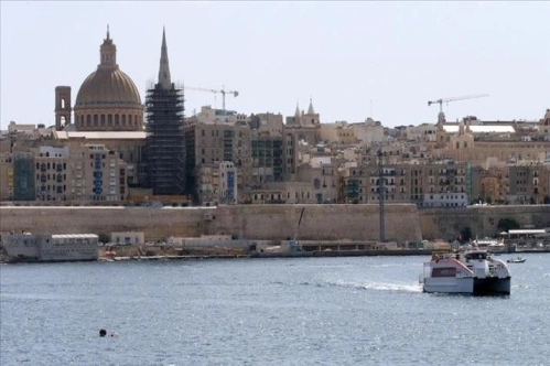 Türkiye-Malta ilişkileri iş insanları için farklı alanlarda fırsatlar sunuyor Türkiye-Malta ilişkileri iş insanları için farklı alanlarda fırsatlar sunuyor