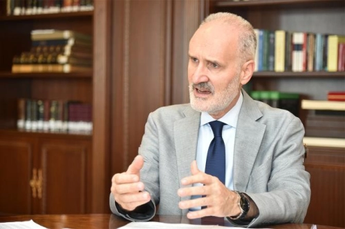 Fiziki fuarlar ivme kazanıyor Fiziki fuarlar ivme kazanıyor