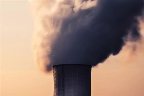 AB üyesi 10 ülkeden 'nükleer enerjiyi yeşil yatırım olarak sınıflama' çağrısı AB üyesi 10 ülkeden 'nükleer enerjiyi yeşil yatırım olarak sınıflama' çağrısı