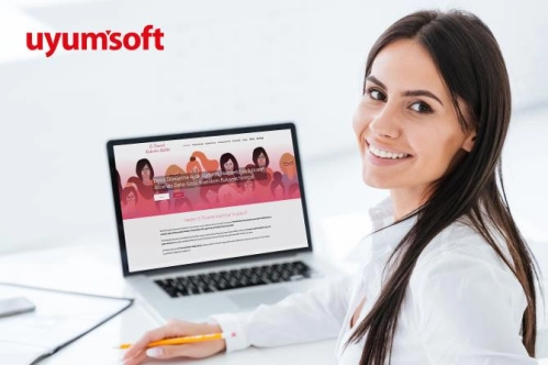 Uyumsoft ve E-Ticaret Kadınlar Kulübü, 3 yılda 5 bin kadına e-Ticaret eğitimi verecek Uyumsoft ve E-Ticaret Kadınlar Kulübü, 3 yılda 5 bin kadına e-Ticaret eğitimi verecek