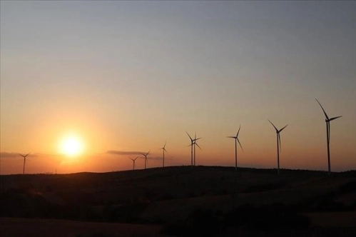 Yeşil Mutabakat'a uyum için atılması gereken ilk adımlar enerjide yoğunlaşıyor Yeşil Mutabakat'a uyum için atılması gereken ilk adımlar enerjide yoğunlaşıyor