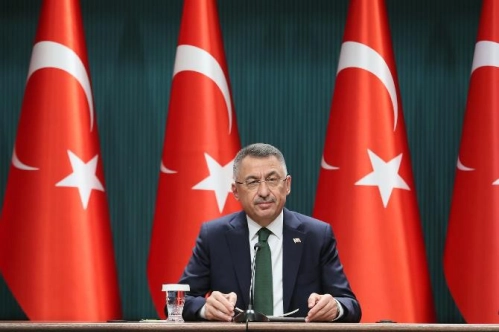 2022 yılı merkezi yönetim bütçesi belli oldu 2022 yılı merkezi yönetim bütçesi belli oldu