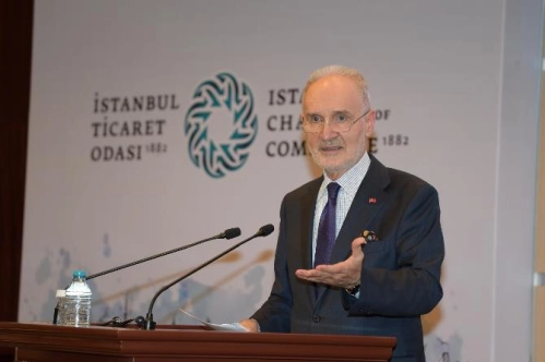 Küresel tedarikteki sorunlar Türkiye için ciddi avantaj sağlıyor Küresel tedarikteki sorunlar Türkiye için ciddi avantaj sağlıyor