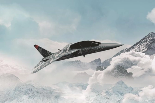 ‘Demir Kuş’ 2022’de geliyor ‘Demir Kuş’ 2022’de geliyor