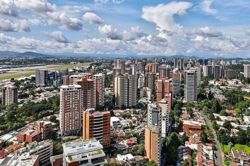 Guatemala ile ticarette hedef 100 milyon dolar Guatemala ile ticarette hedef 100 milyon dolar