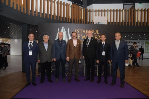 İFM, İstanbul’u fuarcılıkta çok daha üst noktalara taşıyacak İFM, İstanbul’u fuarcılıkta çok daha üst noktalara taşıyacak