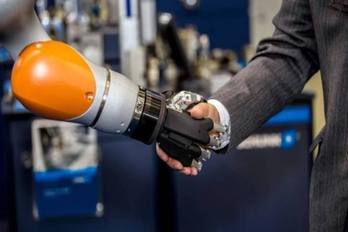 Cobot pazarı 2030’da 24 milyar doları aşacak Cobot pazarı 2030’da 24 milyar doları aşacak