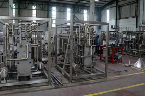 Makine ihracatı 9 ayda 17 milyar dolara ulaştı Makine ihracatı 9 ayda 17 milyar dolara ulaştı