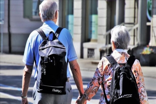 OECD'den demografik değişim nedeniyle 2060 yılı uyarısı OECD'den demografik değişim nedeniyle 2060 yılı uyarısı