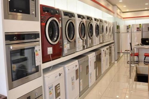 Beyaz eşya ihracatı 9 ayda yüzde 28 arttı Beyaz eşya ihracatı 9 ayda yüzde 28 arttı