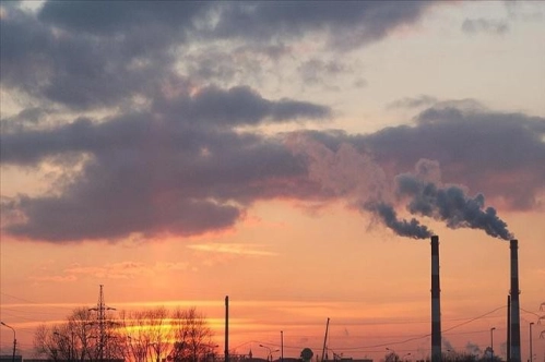 En büyük fosil yakıt üreticilerinin 2030 planları iklim hedefleriyle örtüşmüyor En büyük fosil yakıt üreticilerinin 2030 planları iklim hedefleriyle örtüşmüyor