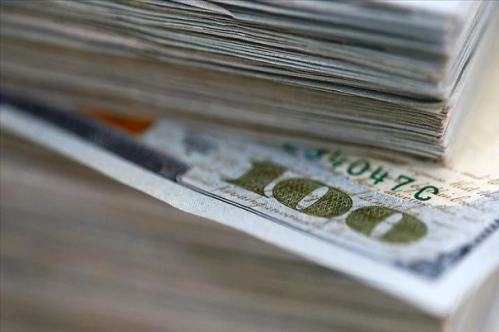 Yurtdışında yerleşik kişiler, 69.4 milyon dolarlık hisse senedi aldı Yurtdışında yerleşik kişiler, 69.4 milyon dolarlık hisse senedi aldı
