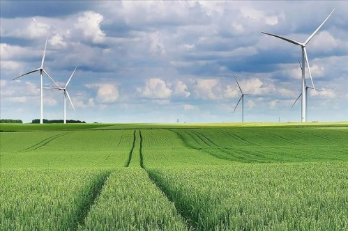 Türkiye'de yeşil enerji sertifikası talebinde hızlı artış bekleniyor Türkiye'de yeşil enerji sertifikası talebinde hızlı artış bekleniyor