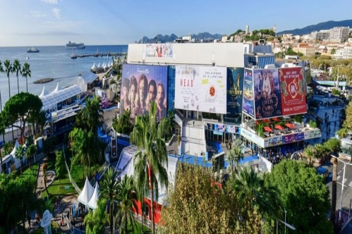 Film-içerik sektörü hibrit MIPCOM’da Film-içerik sektörü hibrit MIPCOM’da