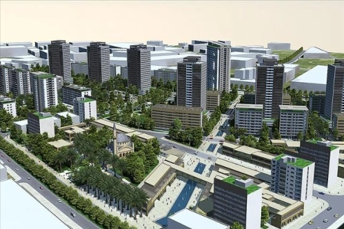 Yüksek aidat mağduru olmamak için site genel kurullarına katılım önem taşıyor Yüksek aidat mağduru olmamak için site genel kurullarına katılım önem taşıyor