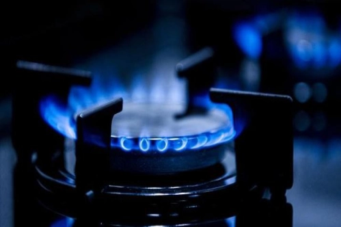 Doğalgaz ithalatı ağustosta yüzde 24,3 arttı Doğalgaz ithalatı ağustosta yüzde 24,3 arttı
