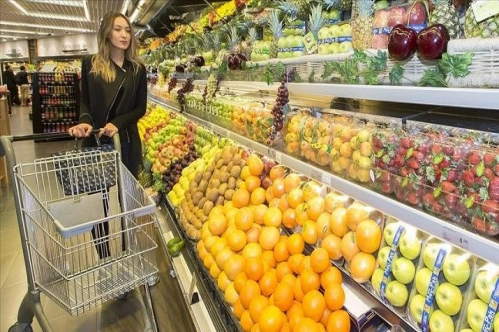 Gıda ürünlerinde fiyat dalgalanmaları 'Ürün Gözetim Mekanizması' ile takip edilecek Gıda ürünlerinde fiyat dalgalanmaları 'Ürün Gözetim Mekanizması' ile takip edilecek