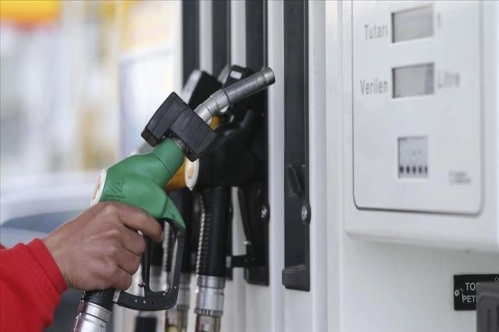 Benzine 28 kuruş zam Benzine 28 kuruş zam