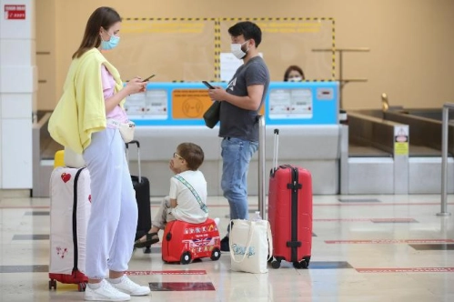 Turizm geliri gelecek yıl 30 milyar doları aşacak Turizm geliri gelecek yıl 30 milyar doları aşacak
