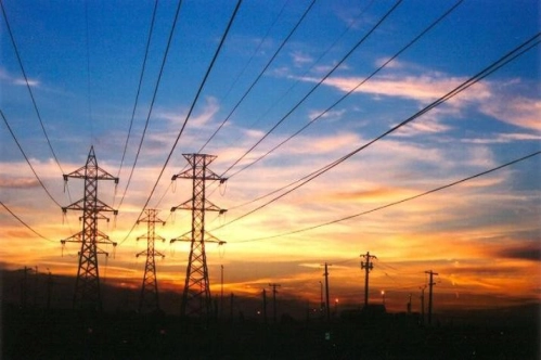 Elektrik üretimi ağustosta yüzde 12,5 arttı Elektrik üretimi ağustosta yüzde 12,5 arttı