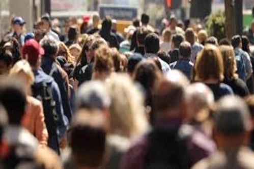 İlk nüfus sayımından günümüze değişen Türkiye İlk nüfus sayımından günümüze değişen Türkiye