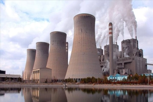Elektrik üretimi kaynaklı emisyonlar 10 yılda yarıya indirilebilir Elektrik üretimi kaynaklı emisyonlar 10 yılda yarıya indirilebilir