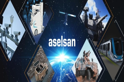 ASELSAN finans sektöründe ASELSAN finans sektöründe