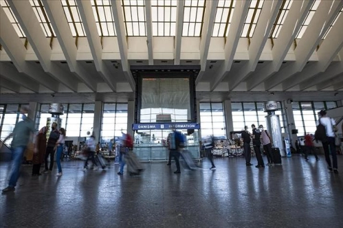 Otobüs biletlerini açık bilete dönüştürmede 12 saat önce şartı kaldırıldı Otobüs biletlerini açık bilete dönüştürmede 12 saat önce şartı kaldırıldı