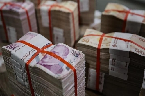 Genel devlet açığının GSYH'ye oranı 2020'de yüzde 4,7 oldu Genel devlet açığının GSYH'ye oranı 2020'de yüzde 4,7 oldu
