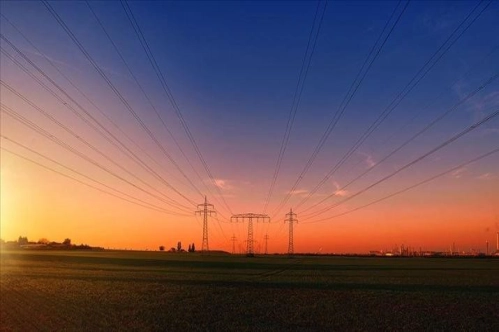 Küresel enerji tüketimi 2050'ye kadar yüzde 50 artacak Küresel enerji tüketimi 2050'ye kadar yüzde 50 artacak