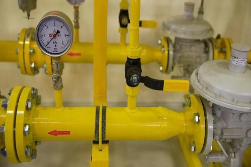 Doğalgaz fiyatlarının seyrinde mevsim şartları önemli rol oynayacak Doğalgaz fiyatlarının seyrinde mevsim şartları önemli rol oynayacak