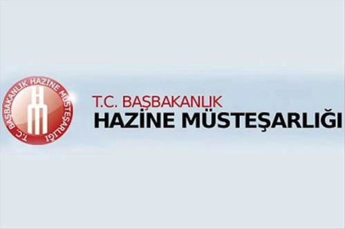 Hazine nakit dengesi, eylülde 32 milyar 863 milyon lira açık verdi Hazine nakit dengesi, eylülde 32 milyar 863 milyon lira açık verdi