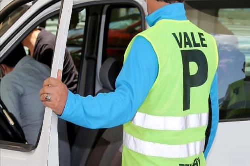 Valelerde QR kod dönemi başladı Valelerde QR kod dönemi başladı
