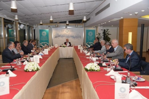 Hizmet sektöründen toparlanma önerileri Hizmet sektöründen toparlanma önerileri