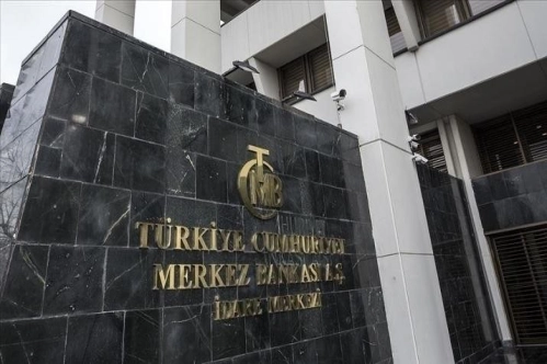 TCMB, 'Yeşil Ekonomi ve İklim Değişikliği Müdürlüğü' kurdu TCMB, 'Yeşil Ekonomi ve İklim Değişikliği Müdürlüğü' kurdu