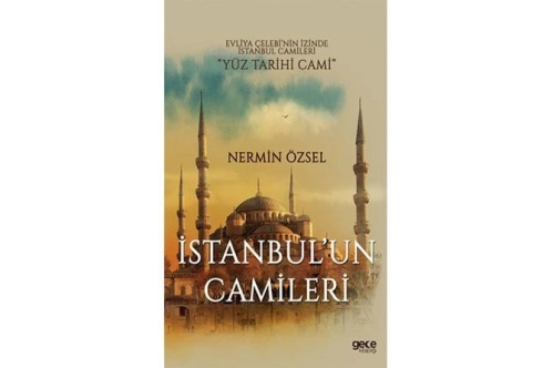 İstanbul’un camileri İstanbul’un camileri