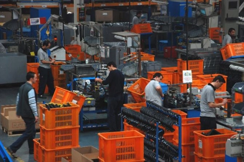 İşsizlik eylülde yüzde 11.5’e geriledi İşsizlik eylülde yüzde 11.5’e geriledi