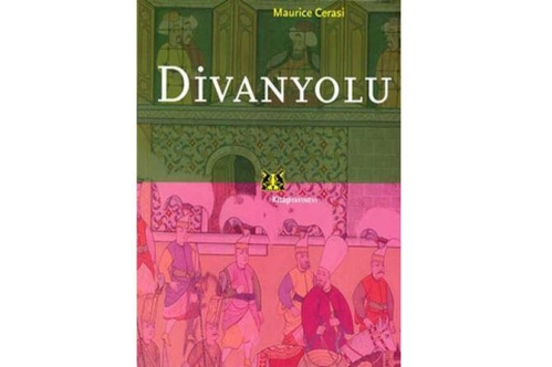 Divanyolu Divanyolu