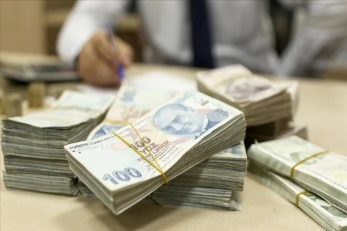 BES, devlet katkısı ile yeni rekorlara koşuyor BES, devlet katkısı ile yeni rekorlara koşuyor