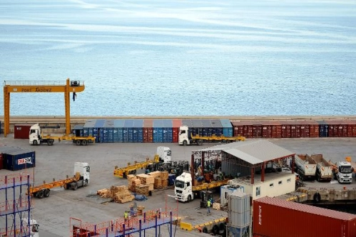 İhracat teminatının kaynakları açıklandı İhracat teminatının kaynakları açıklandı