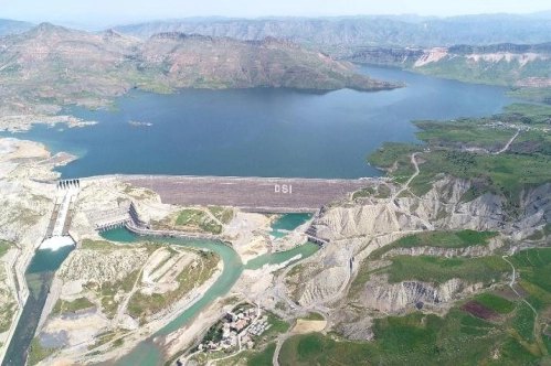 Milli ekonomiye 3 milyarlık enerji Milli ekonomiye 3 milyarlık enerji