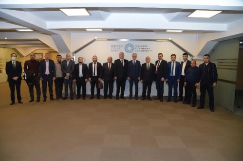 Özbek kardeşlerle lojistiği çözelim Özbek kardeşlerle lojistiği çözelim