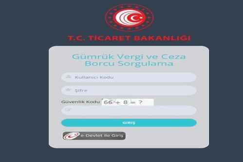 Ceza sorgulamaya online sistem Ceza sorgulamaya online sistem