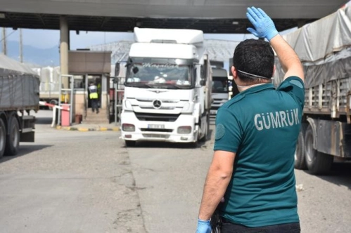 Gümrükte izinli gönderici şartları belirlendi Gümrükte izinli gönderici şartları belirlendi