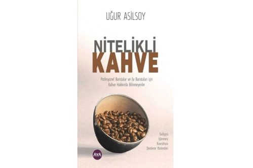 Nitelikli kahve Nitelikli kahve