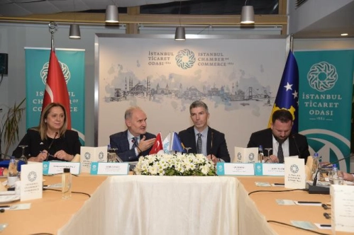 Kosova, Türk iş adamlarını bekliyor Kosova, Türk iş adamlarını bekliyor