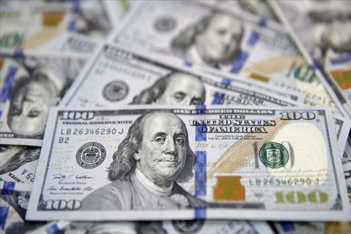 Küresel borçlar yılın üçüncü çeyreğinde 296 trilyon dolar oldu Küresel borçlar yılın üçüncü çeyreğinde 296 trilyon dolar oldu